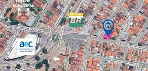 Galpão / Depósito / Armazém à venda, 540m² no José Américo de Almeida, João Pessoa