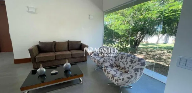 Fazenda / Sítio / Chácara com 4 Quartos para alugar, 250m² no Parque Serra Dourada, Marília
