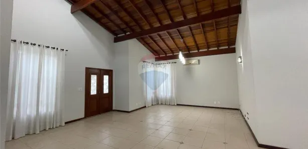 Casa de Condomínio com 3 Quartos para alugar, 156m² no Vilagge Capricio, Louveira
