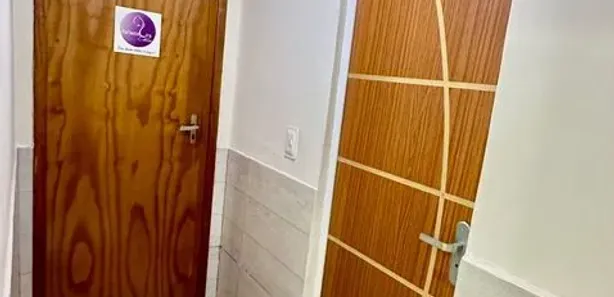 Apartamento com 1 Quarto para alugar, 50m² no Centro, Nova Iguaçu