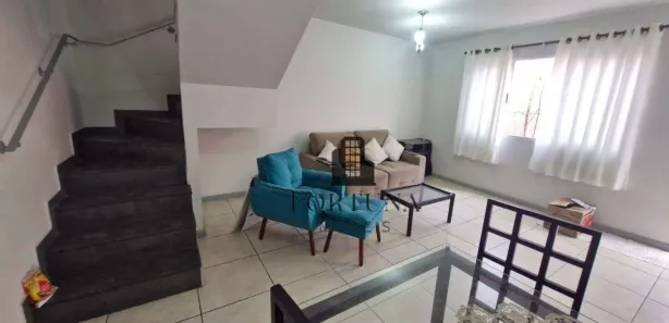 Casa com 3 Quartos à venda, 120m² no Vila do Bosque, São Paulo