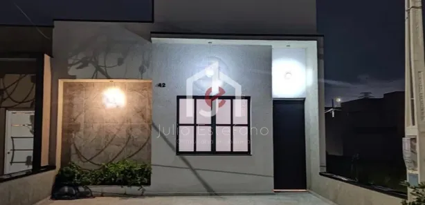 Casa de Condomínio com 3 Quartos à venda, 105m² no Residencial Maricá, Pindamonhangaba