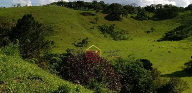 Terreno / Lote / Condomínio à venda, 605000m² no Centro, Igaratá