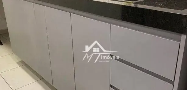 Apartamento com 2 Quartos à venda, 57m² no Jardim Bela Vista, Sumaré