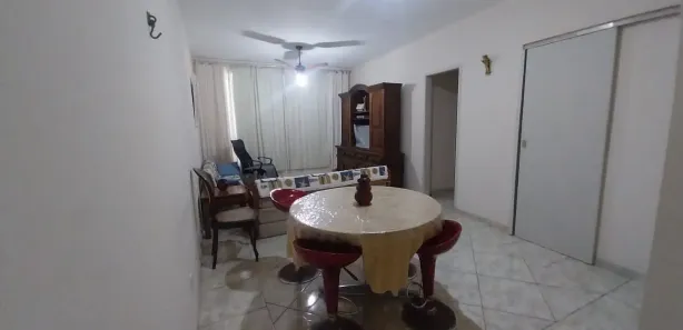 Apartamento com 1 Quarto à venda, 60m² no Parque Hotel, Araruama