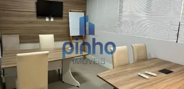 Conjunto Comercial / Sala para alugar, 36m² no Pitangueiras, Lauro de Freitas