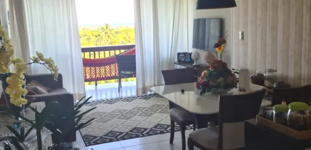 Apartamento com 3 Quartos à venda, 89m² no Monte Gordo (Monte Gordo), Camaçari