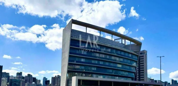 Conjunto Comercial / Sala à venda, 750m² no Vale do Sereno, Nova Lima