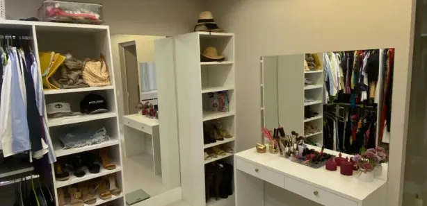 Casa de Condomínio com 6 Quartos à venda, 350m² no Porta Florada, Gravatá