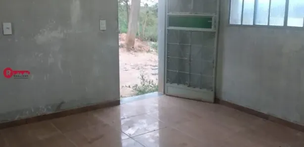 Fazenda / Sítio / Chácara com 2 Quartos à venda, 1200m² no Padre Vitor, São Joaquim de Bicas