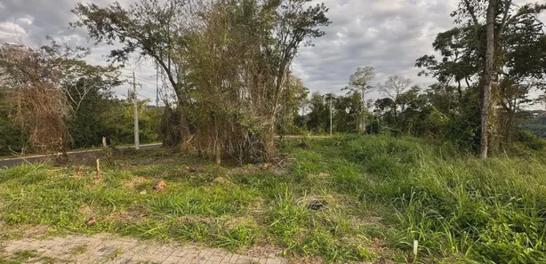 Terreno / Lote / Condomínio à venda, 200m² no Porto Belo, Foz do Iguaçu