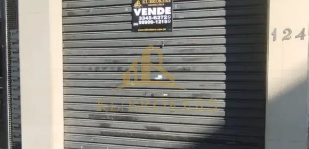 Loja / Salão / Ponto Comercial à venda, 50m² no Aterrado, Volta Redonda