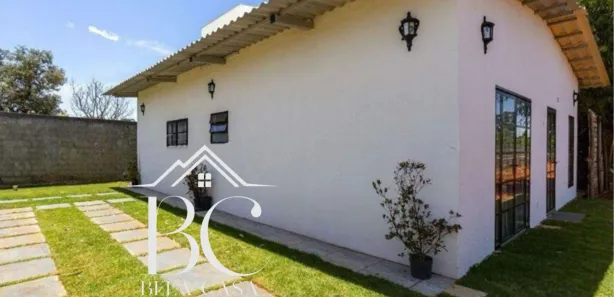 Casa de Condomínio com 2 Quartos à venda, 132m² no Setor Habitacional Tororó, Brasília