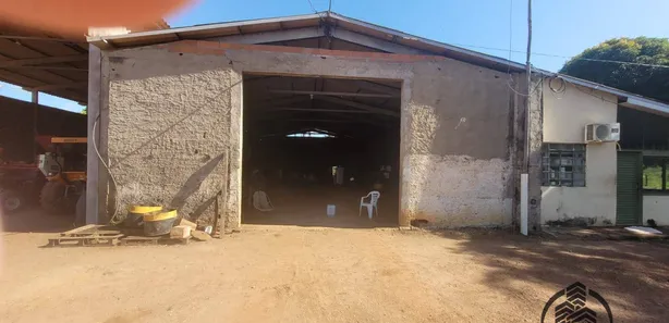 Terreno / Lote / Condomínio à venda, 206m² no , Lagoa da Confusão