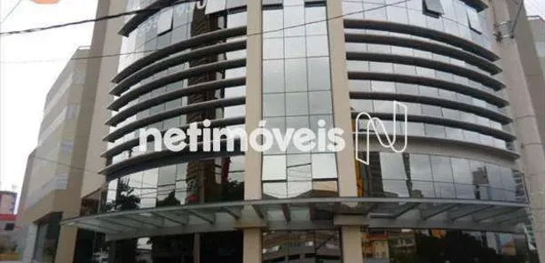 Conjunto Comercial / Sala à venda, 44m² no Santa Tereza, Belo Horizonte