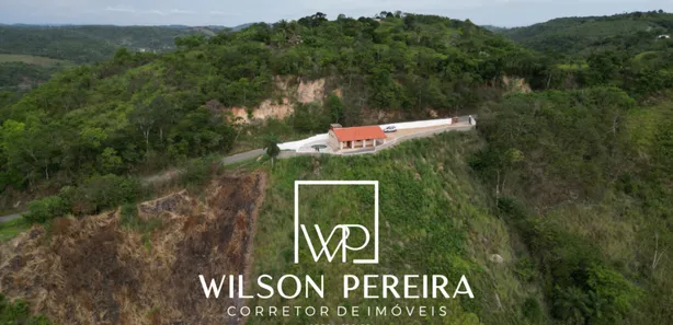 Fazenda / Sítio / Chácara com 3 Quartos à venda, 250m² no , Areia