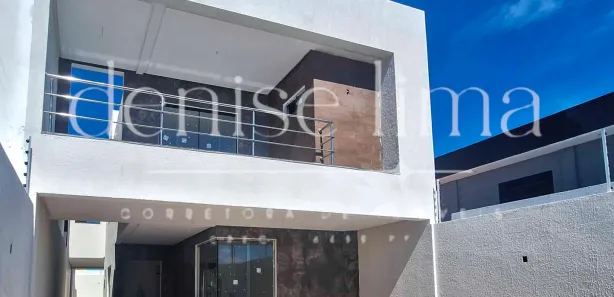 Sobrado com 3 Quartos à venda, 155m² no Aruana, Aracaju