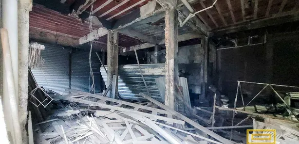 Prédio Inteiro para venda ou aluguel, 615m² no Piratininga, Niterói