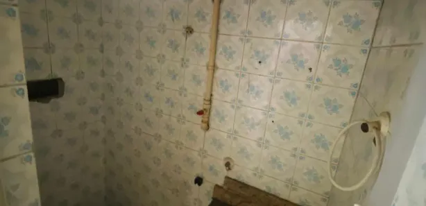 Casa Comercial com 1 Quarto para venda ou aluguel, 198m² no Parque Caju, Campos dos Goytacazes