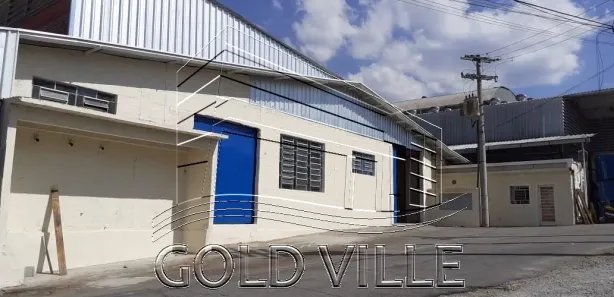 Galpão / Depósito / Armazém para alugar, 1400m² no Laranjeiras, Caieiras