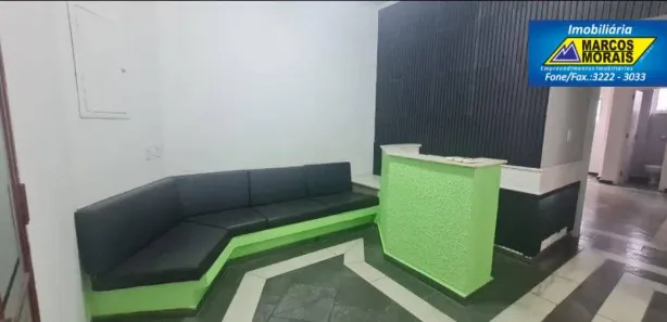 Andar / Laje corporativa para venda ou aluguel, 117m² no Centro, Sorocaba