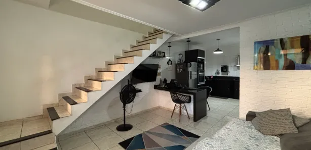 Casa de Condomínio com 2 Quartos à venda, 78m² no Centro, Nilópolis