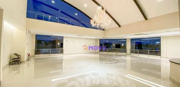 Prédio Inteiro para alugar, 720m² no Piratininga, Niterói