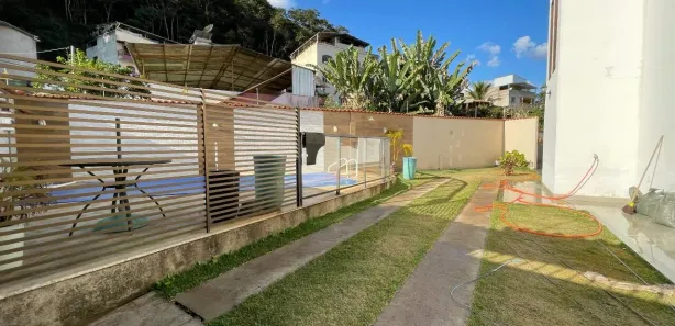 Casa com 6 Quartos à venda, 283m² no Santo Antônio, Viçosa