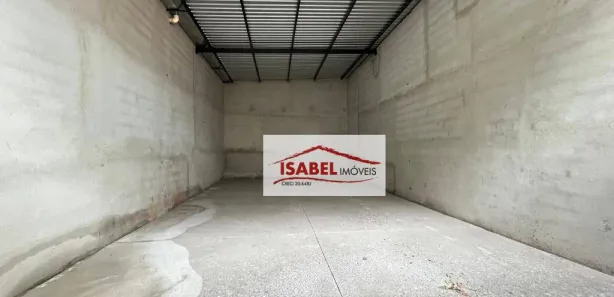 Galpão / Depósito / Armazém para alugar, 300m² no Centro, Poá