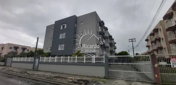 Apartamento com 2 Quartos à venda, 50m² no Primavera, Pontal do Paraná