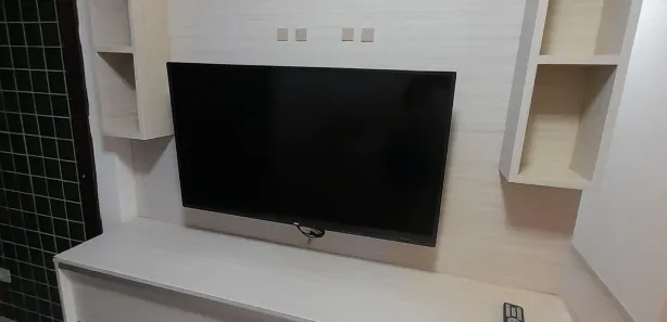Apartamento com 2 Quartos para alugar, 60m² no Barra de Jangada, Jaboatão dos Guararapes
