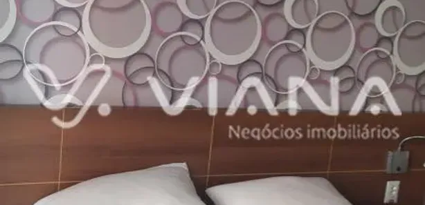 Flat com 1 Quarto à venda, 38m² no Santa Paula, São Caetano do Sul