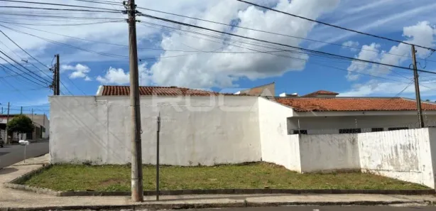 Terreno / Lote / Condomínio para alugar, 125m² no Jardim Brasil, São Carlos