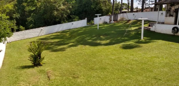 Terreno / Lote / Condomínio à venda, 4132m² no Rondinha, Campo Largo