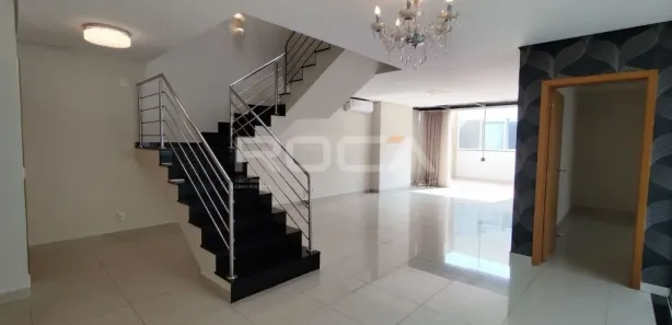 Cobertura com 3 Quartos para venda ou aluguel, 264m² no Jardim Botânico, Ribeirão Preto