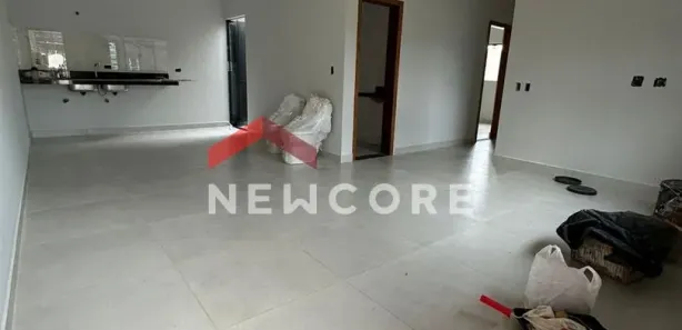 Casa com 2 Quartos à venda, 75m² no Leonor, Londrina