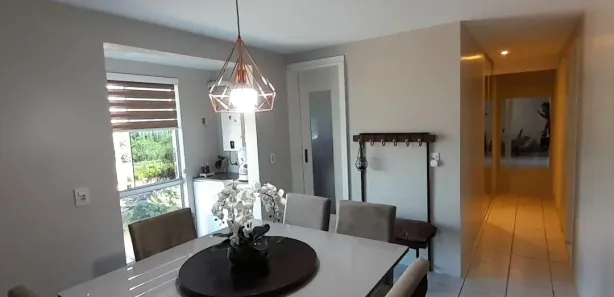 Apartamento com 3 Quartos à venda, 68m² no São Miguel, São Leopoldo