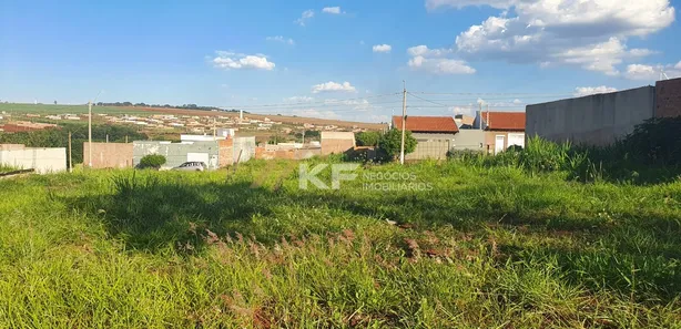 Terreno / Lote / Condomínio à venda, 200m² no Jardim Aliança, Cravinhos