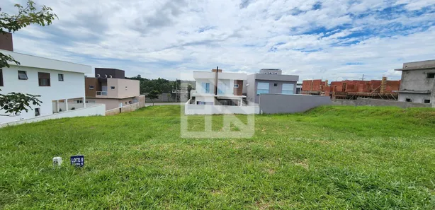 Terreno / Lote / Condomínio à venda, 300m² no São Venâncio, Itupeva