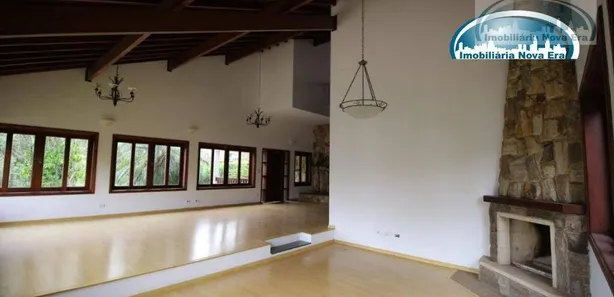 Casa de Condomínio com 4 Quartos à venda, 600m² no Marambaia, Vinhedo