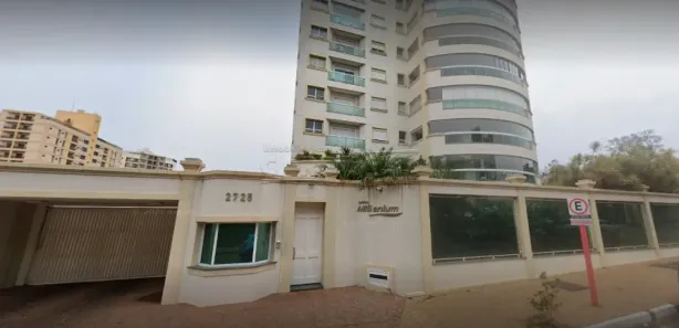 Cobertura com 3 Quartos à venda, 479m² no Centro, Araraquara