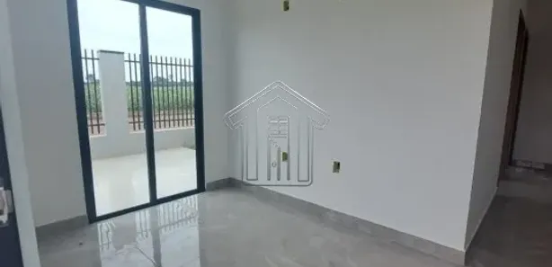 Casa de Condomínio com 2 Quartos à venda, 50m² no Três Lagoas, Foz do Iguaçu