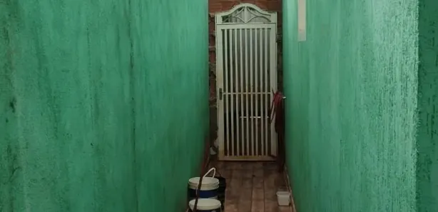 Casa com 2 Quartos à venda, 150m² no Setor Habitacional Vicente Pires - Trecho 3, Brasília