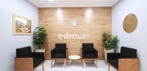 Prédio Inteiro com 1 Quarto para alugar, 305m² no Centro, Santo André