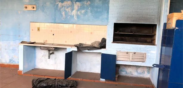 Casa com 1 Quarto à venda, 250m² no Imirim, São Paulo