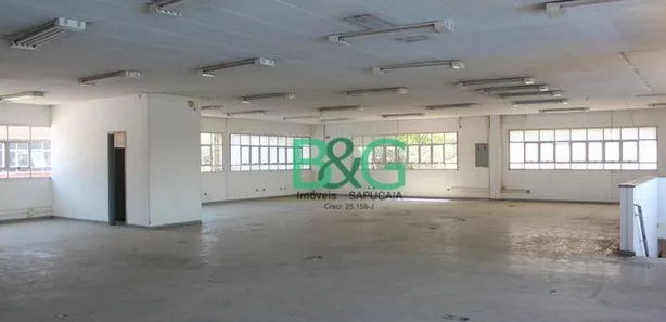 Galpão / Depósito / Armazém para alugar, 2800m² no Presidente Altino, Osasco