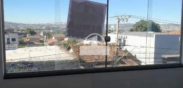 Apartamento com 2 Quartos para alugar, 35m² no Braz Filizola, Sete Lagoas