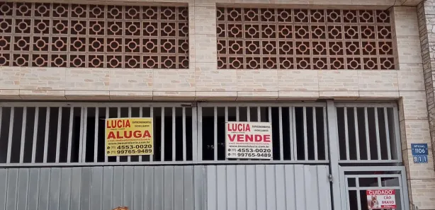 Casa com 2 Quartos para alugar, 100m² no Parque dos Lagos, Jandira