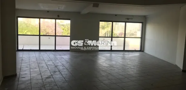 Loja / Salão / Ponto Comercial para venda ou aluguel, 1000m² no Centro, Londrina