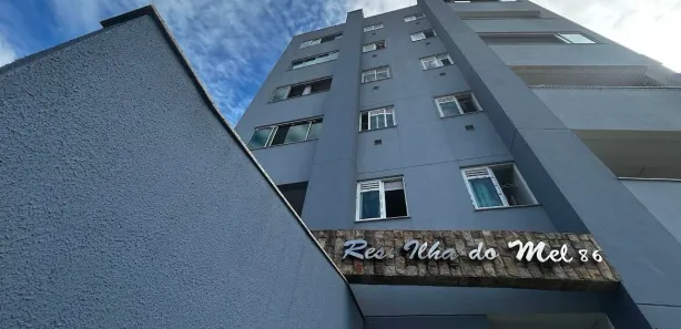 Apartamento com 2 Quartos à venda, 66m² no Água Verde, Blumenau